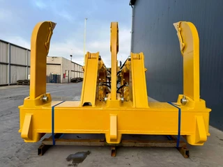Komatsu N/A 2026 - D155 obrazek 15
