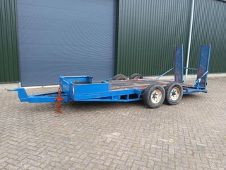 Overige 5 ton te koop