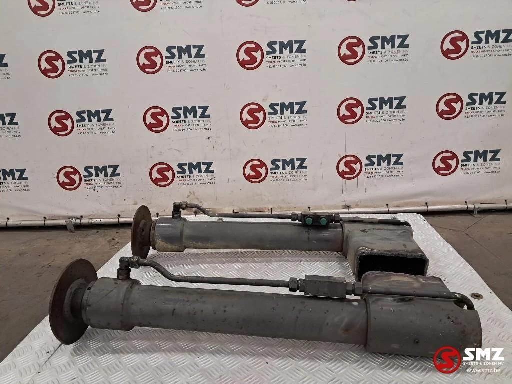 Diversen - Occ set hydraulische steunpoten obrázek 2