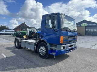 DAF 75 240 ATI afbeelding 3 miniatuur