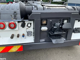 Scania G 2017 - 490 8x2 Multilift 24 Ton haakarmsysteem obrazek 9
