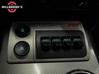 Ford F-150 2011 - RAPTOR 6.2 V8 obrazek 14