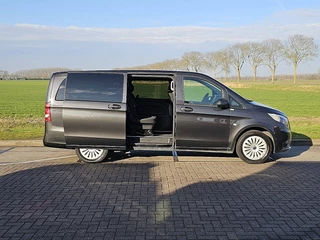 Mercedes-Benz Vito 2021 - 114 CDI TOURER изображение 14