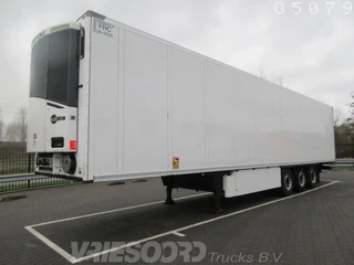 Schmitz Cargobull KOELTRAILER 2019 à vendre