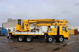 Volvo FL 1994 - N/A immagine 5