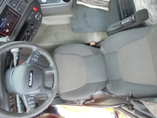 DAF 400 2014 - CF immagine 4