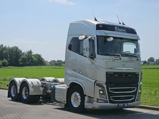 Volvo FH 2018 - 750 obrazek 5
