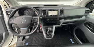 Opel Vivaro 2022 - 2.0 CDTI L2H1 Edition Trekhaak|navi|cruise изображение 2