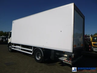 DAF LF 250 2014 - D.A.F. FA 4x2 Thermoking T-600R frigo zdjęcie 3 miniatura