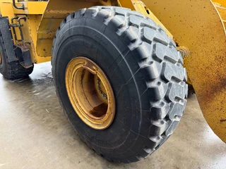 Cat N/A 2007 - 950H zdjecie 33