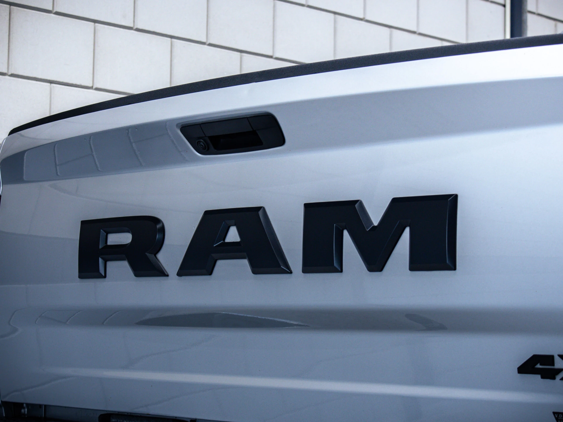 Dodge Ram 1500 2021 - Sport | 5.7L HEMI V8 4x4 image 7