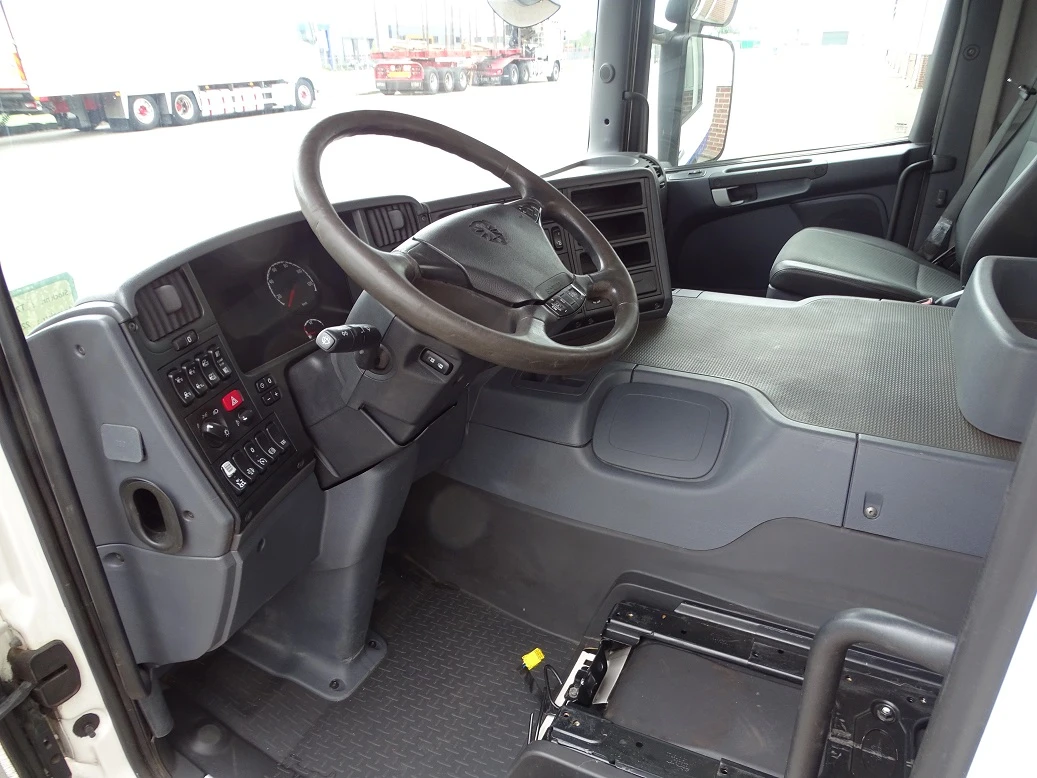 Scania 2015 - SC-P CP-16 CABINE afbeelding 3