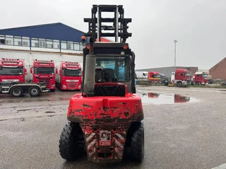 Kalmar DCE 80-9 2013 - N/A afbeelding 6