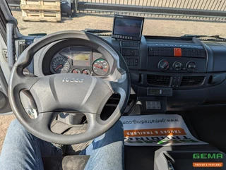 Iveco 100E19 2014 - N/A obrazek 15