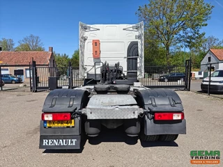 Renault PREMIUM 460.19 T 2010 - N/A immagine 8