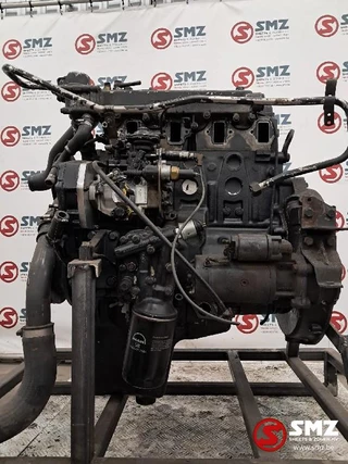 MAN N/A - Occ motor D0824LFL01 MAN imagem 2