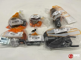 Rockinger N/A - Reparatieset Trekhaak Rockinger 500A66 bild 1