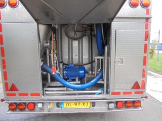 DAF XF 440 2017 - SSC RETARDER image 7