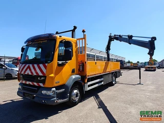 DAF FA LF55.220 2012 - N/A obrazek 19
