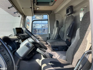DAF FAG 75 CF 250 Euro 5 VDK 20m³ 2007 - N/A zdjecie 14