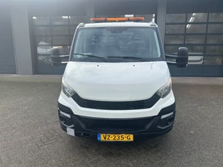 Iveco Daily 2016 - 40C17 BE TREKKER 8.7 TON EURO 5 image 7