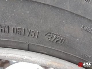 Continental N/A - Occ vrachtwagenband 315/80R22.5 156/150L Continent imagen 6