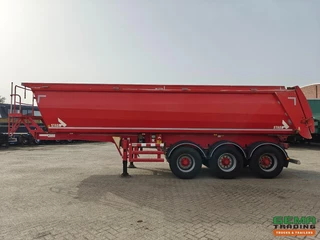 Stas S300CX 2011 - N/A immagine 10