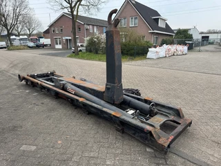 VDL - LEEBUR N/A - 25 TON - 520 bild 3