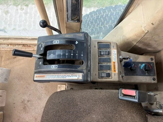 Caterpillar 140H 1998 - N/A afbeelding 26