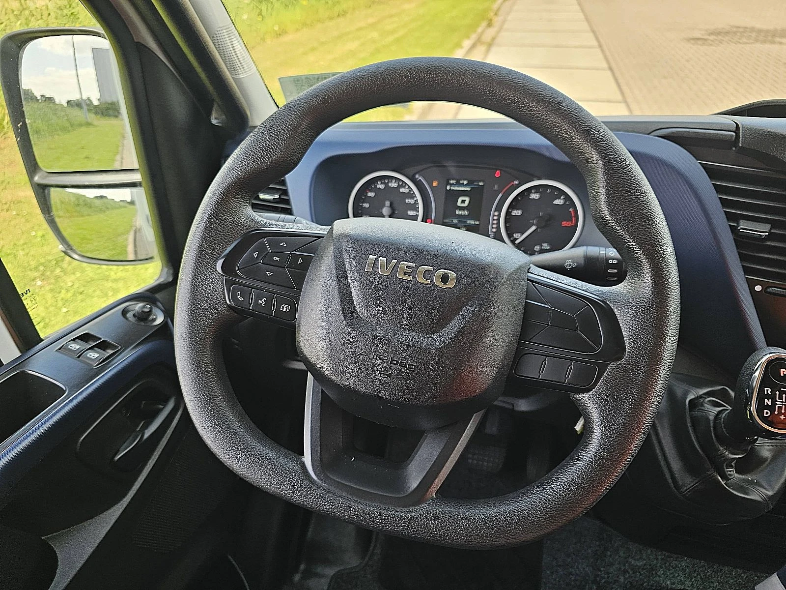 Iveco Daily 2021 - 35S14 afbeelding 10