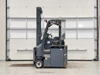 COMBILIFT 2014 - CBE3000 afbeelding 2 miniatuur