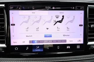 Chrysler Pacifica 2023 - 3.6i V6 Hybrid LIMITED S PHEV 7 - Persoons / Plug In Hybrid afbeelding 32