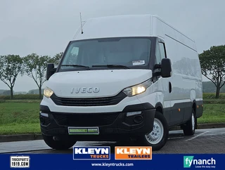 Iveco Daily 2018 - 35S12 for sale