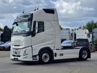 Volvo FH 2026 - 13.500 Globetrotter XL Aero 4x2 - New - Full spec - Retarder - Night clima - Leather afbeelding 3 miniatuur