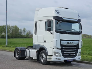 DAF XF480 2021 - N/A obrazek 5