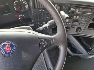 Scania R620-V8 2011 - / 6X4 / RETARDER / HYDRAULICS / SMART TACHO / LEATHER / AUTOMATIC / EURO-5 / 2011 bild 20