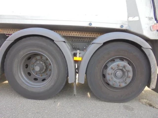 Scania P 2013 - P310 6x2 RETARDER NL TRUCK image 16