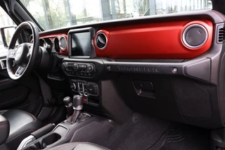 Jeep Wrangler 2019 - 2.0T 4x4 RUBICON Aut. / 1e eigenaar / Sper Diff imagen 20