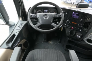 Mercedes-Benz Actros 2019 - 1945 | Hydraulic | Retarder | 521089Km | 2019 | Smart Tacho 2 | Stand Klima | Euro6 | TUV/MOT/APK 02-2027 | Belgium Truck imagen 40