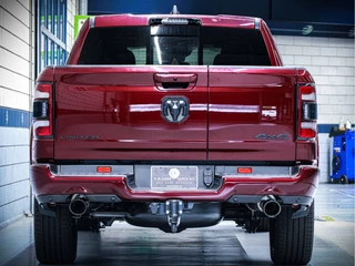 Dodge Ram 1500 2024 - Crew Cab Limited Night Edition image 4