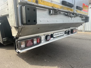 Reisch N/A 2014 - RSBS-35/24 LK *Walkingfloor 90 cbm *ALCOA *BODEN TOP! bild 15