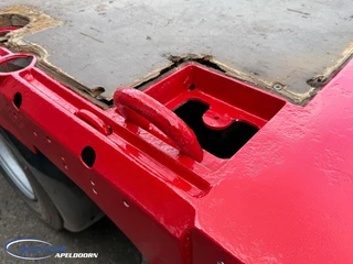 Fliegl DPS 300 2016 2016 - N/A imagen 6