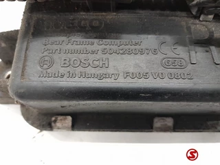 Iveco N/A 2007 - Occ ECU besturingseenheid Iveco Stralis zdjecie 3
