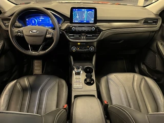 Ford Kuga 2022 - 2.5 PHEV Vignale 225PK Automaat | Adaptive Cruise | B&O Sound | El. Achterklep obrazek 20