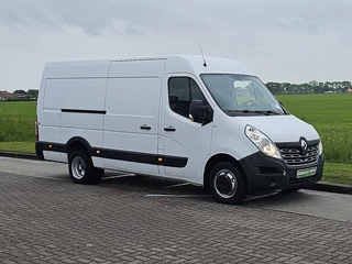 Renault Master 2018 - T35 bild 5