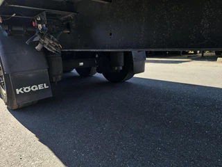 Kögel SN 24 |SLIDING ROOF| COIL | MERCEDES DISC . 2017 - N/A bild 25