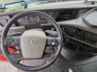 Volvo FH 2015 - FH460 6*2 COMBI image 5