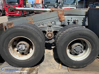 Volvo FM 400 2008 - N/A obrazek 5