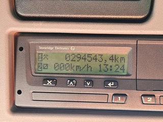 Mercedes-Benz Atego 2008 - 818 imagem 9