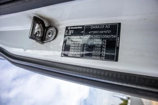 Mercedes-Benz Actros 2016 - 1845 LS+VOITH image 10